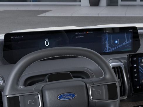 New 2026 Ford Expedition Max Platinum w/ Platinum Ultimate Package image 13