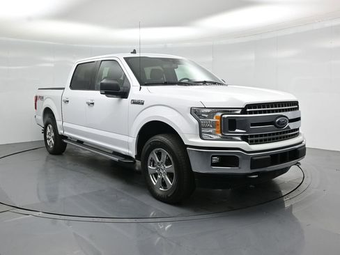 Used 2019 Ford F150 XLT w/ Equipment Group 302A Luxury image 58