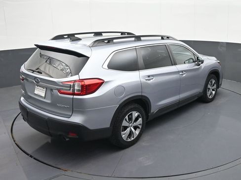 Used 2024 Subaru Ascent Premium w/ Convenience Package AWD/4WD image 26