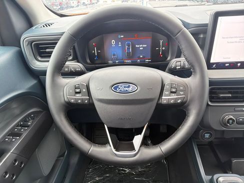 New 2026 Ford Maverick XLT w/ XLT Luxury Package image 14