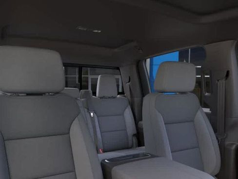 New 2026 Chevrolet Silverado 1500 LT Trail Boss AWD/4WD image 24