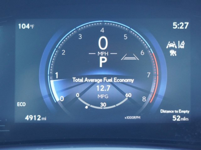 Used 2023 Lexus NX 350 AWD w/ Vision Package image 46