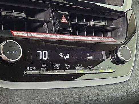 New 2026 Toyota Corolla LE FWD image 19