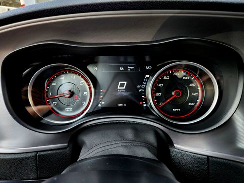 Used 2023 Dodge Charger R/T w/ Cold Weather Package image 14