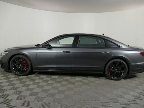 New 2026 Audi S8 image 7