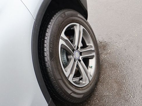 Used 2016 Mercedes-Benz GLC 300 4MATIC image 38