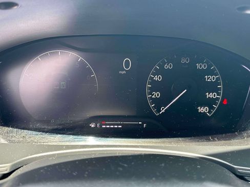Certified 2024 Honda Civic Sport image 21
