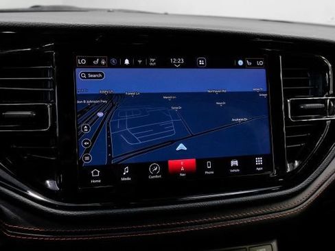 Used 2023 Dodge Durango R/T AWD/4WD image 24