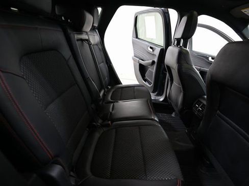 Used 2023 Ford Escape ST-Line w/ Tech Pack #1 image 29