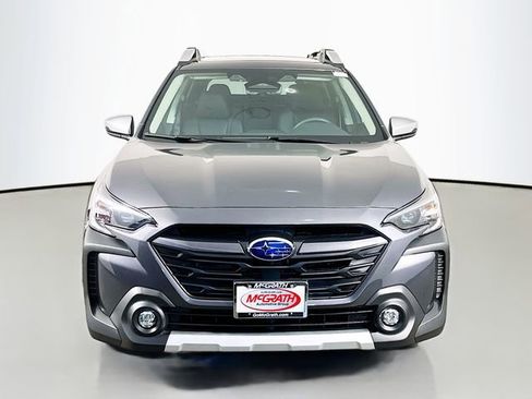 Used 2025 Subaru Outback Touring XT w/ Popular Package #2 AWD/4WD image 18