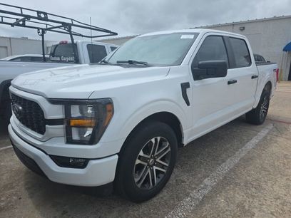 Used 2023 Ford F150 XL w/ STX Appearance Package