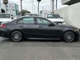 Certified 2023 Mercedes-Benz C 300 Sedan image 3