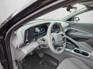 New 2026 Hyundai Elantra SEL Sport FWD video 3