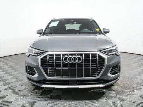 Used 2023 Audi Q3 2.0T Premium w/ Convenience Package image 34