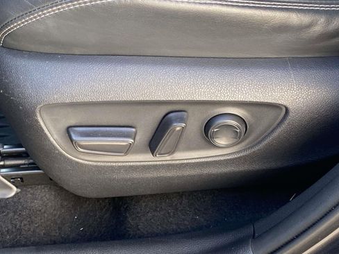 Used 2021 Toyota RAV4 XLE Premium FWD image 17