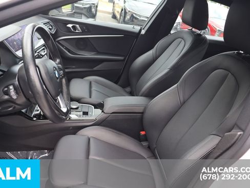 Used 2024 BMW 228i Gran Coupe FWD image 11