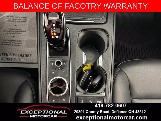 Used 2024 Cadillac XT4 Sport w/ LPO, Floor Liner Package AWD/4WD image 42