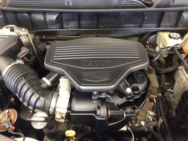 Used 2017 Cadillac XT5 Luxury w/ Driver Awareness Package AWD/4WD image 31