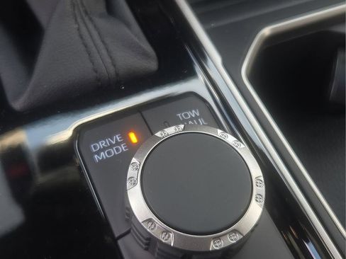 New 2026 Toyota Sequoia Limited image 22