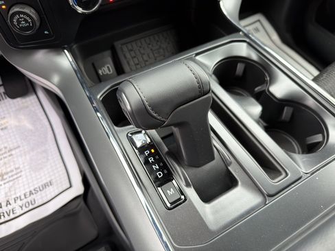 New 2025 Ford F150 XLT w/ Equipment Group 302A MID image 24