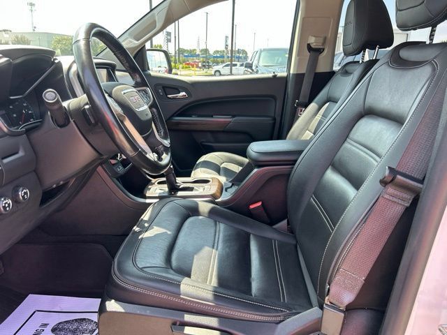 Used 2019 GMC Canyon Denali AWD/4WD image 15