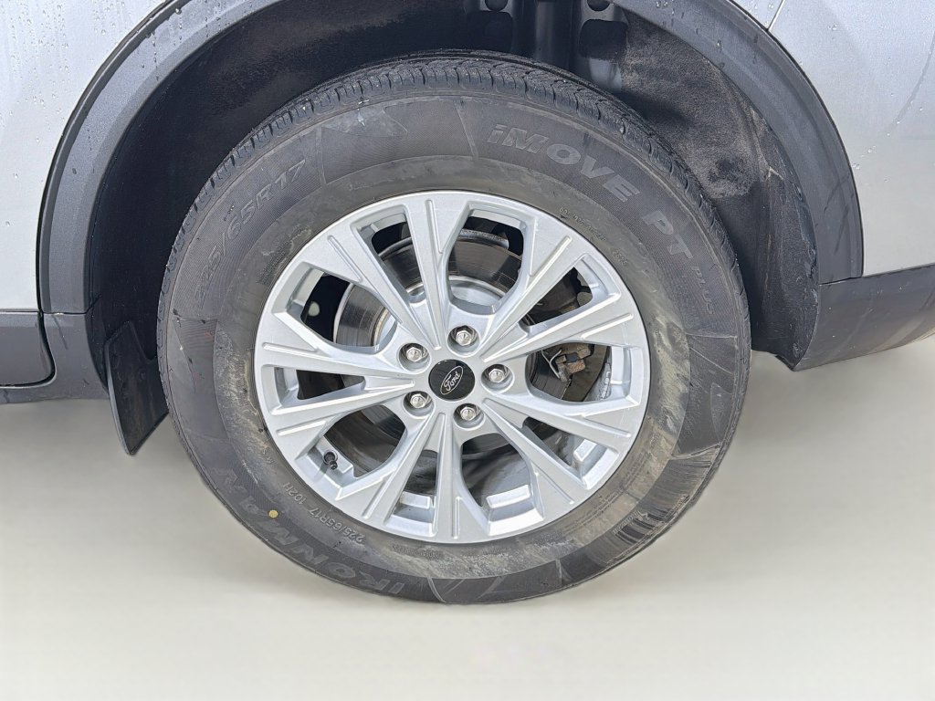 Used 2023 Ford Escape Active AWD/4WD image 30