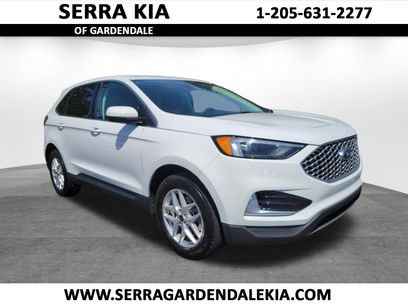 Used 2024 Ford Edge SEL