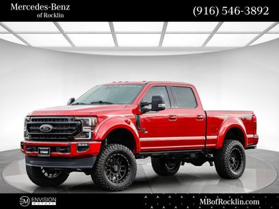 Used 2021 Ford F250 Lariat