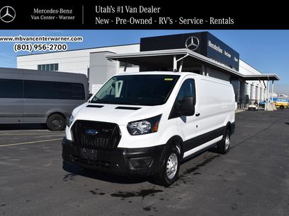 Used 2023 Ford Transit 350 148 Low Roof