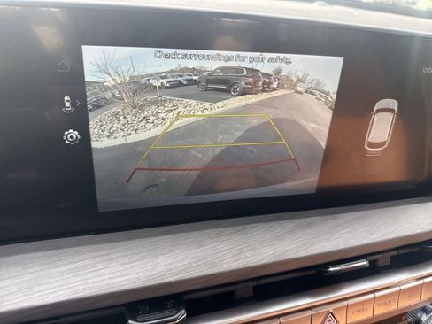 New 2025 Kia Telluride EX X-Line image 15