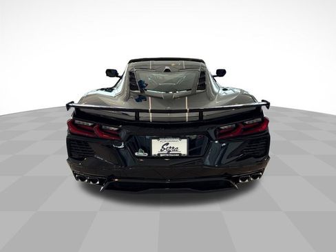 New 2026 Chevrolet Corvette Stingray w/ Z51 Performance Package image 7