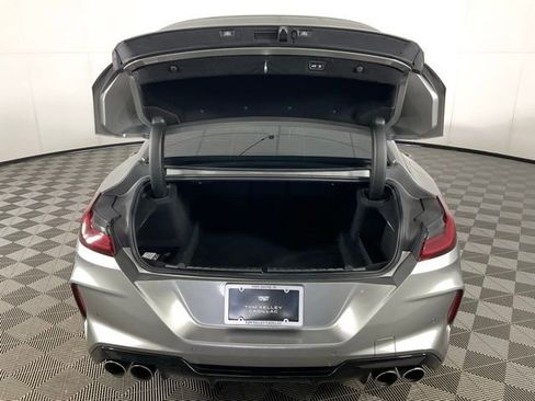 Used 2020 BMW M8 Gran Coupe xDrive Competition image 29