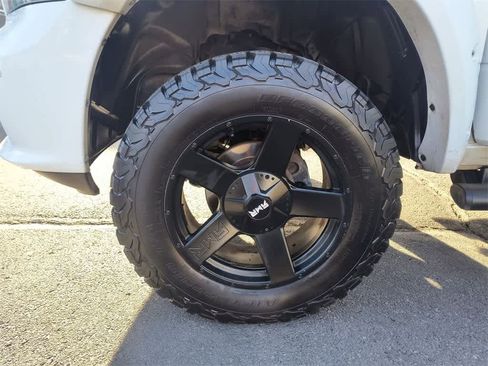 Used 2014 RAM 1500 Sport w/ Sport Premium Group image 10