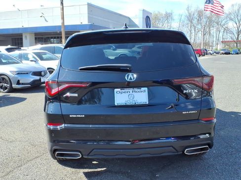 Certified 2023 Acura MDX A-Spec image 6