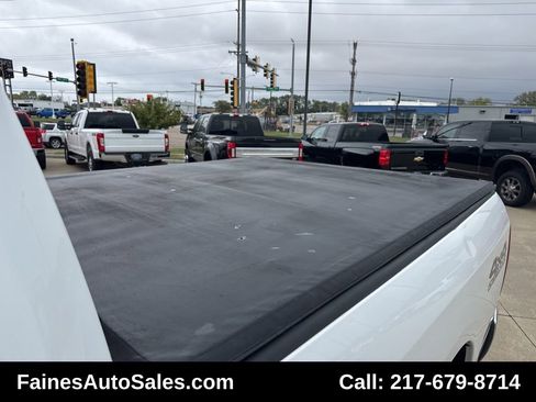 Used 2019 RAM 2500 Tradesman image 39