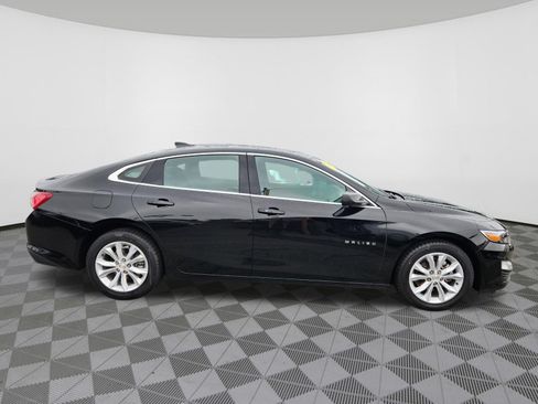Used 2022 Chevrolet Malibu LT FWD image 6