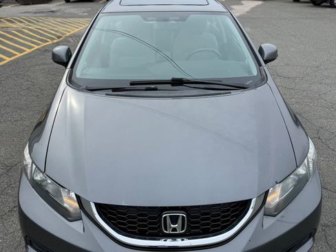Used 2013 Honda Civic EX image 9