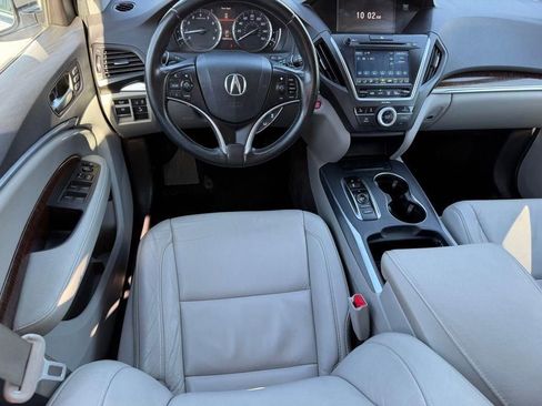 Used 2020 Acura MDX FWD image 8