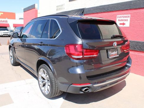 Used 2016 BMW X5 xDrive35i AWD/4WD image 8
