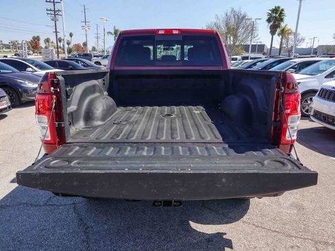 Certified 2020 RAM 2500 Tradesman image 25