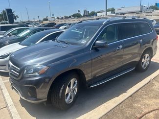 Used 2017 Mercedes-Benz GLS 450 4MATIC video 1