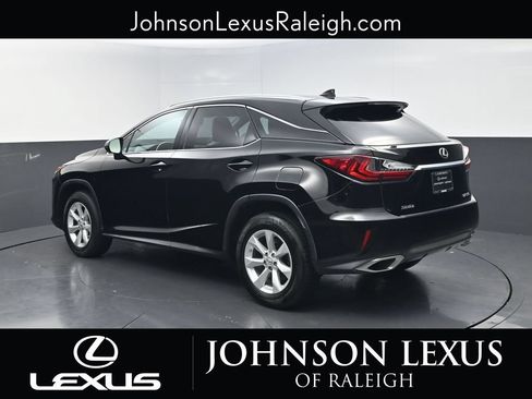 Used 2016 Lexus RX 350 AWD w/ Premium Package image 7