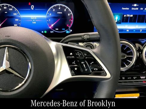 Certified 2026 Mercedes-Benz GLB 250 4MATIC image 26