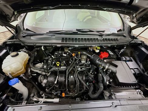 Used 2022 Ford Edge SEL w/ Convenience Package image 30