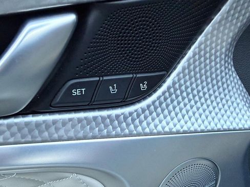 Used 2023 Genesis G70 3.3T w/ Sport Prestige Package image 16