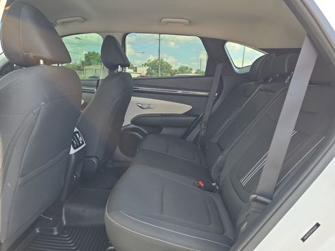 Used 2024 Hyundai Tucson SEL image 13