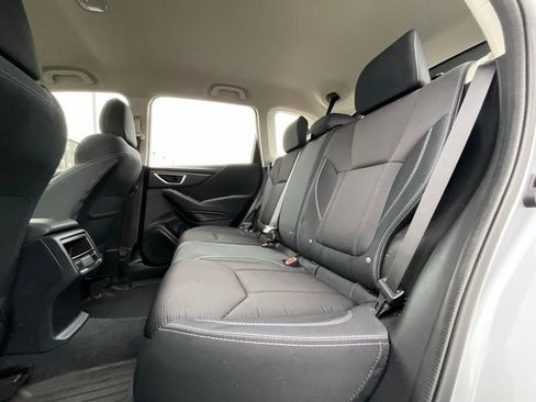 Used 2019 Subaru Forester Base w/ Alloy Wheel Package image 13