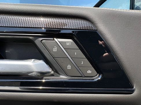 New 2026 GMC Yukon XL Elevation w/ Elevation Premium Package AWD/4WD image 22