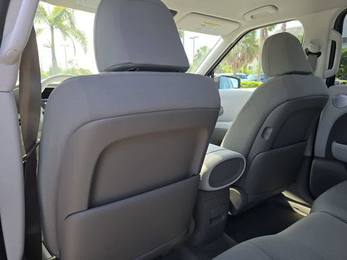 New 2026 Hyundai Palisade SE FWD image 18