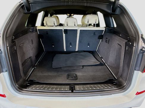 Used 2019 BMW X3 sDrive30i image 35